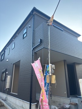 リーブルガーデン松原小川2期 外観・内装7