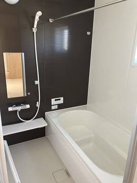 リーブルガーデン第２野木潤島 外観・内装5