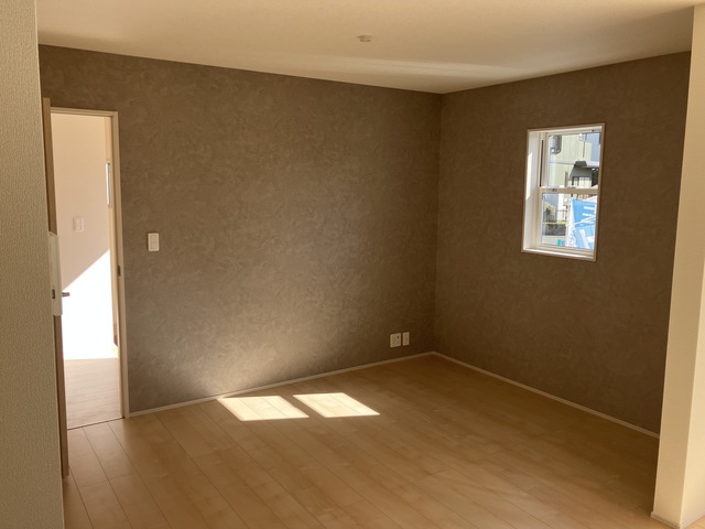 リーブルガーデン第２野木潤島 写真6