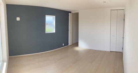 リーブルガーデン第２野木潤島 外観・内装7