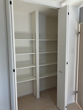 リーブルガーデン第２野木潤島 外観・内装9