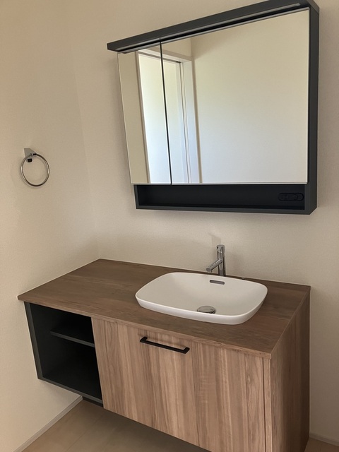 リーブルガーデン第２野木潤島 写真4