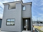リーブルガーデン清水区三保6期 写真1