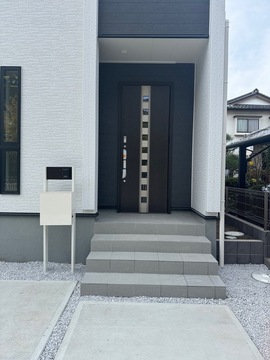リーブルガーデン前橋第１関根町 外観・内装9