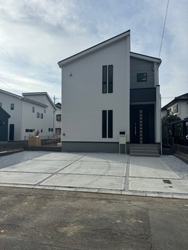 リーブルガーデン前橋第１関根町 外観・内装2