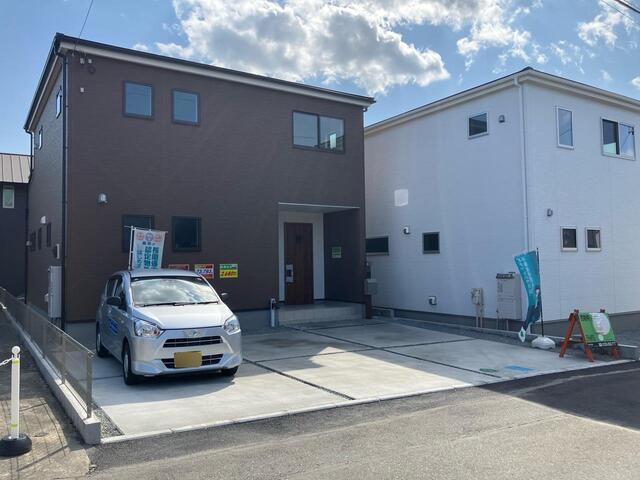 リーブルガーデン富士宮市宮原 写真8