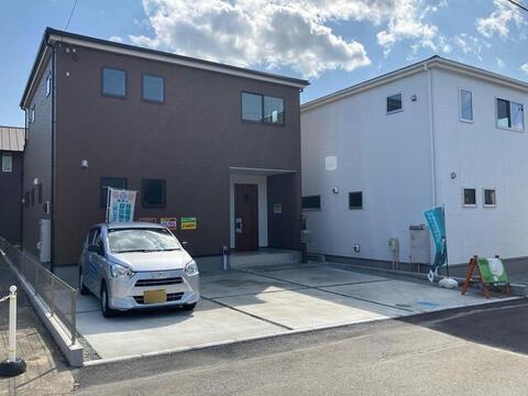 リーブルガーデン富士宮市宮原 外観・内装8