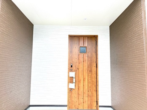 リーブルガーデン富士宮市宮原 外観・内装11