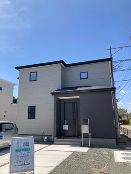 リーブルガーデン阿蘇郡西原村布田 外観・内装1