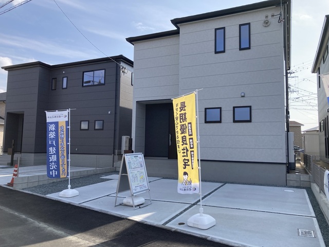 リーブルガーデン西区上代３丁目 写真5