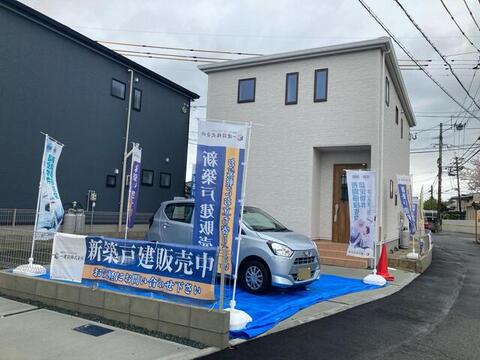 リーブルガーデン西区上代３丁目 外観・内装6