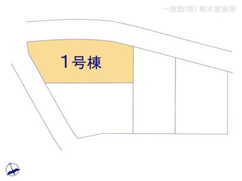 リーブルガーデン西区上代３丁目 間取り2