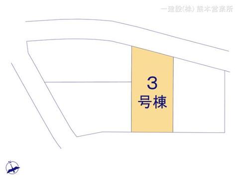 リーブルガーデン西区上代３丁目 間取り6