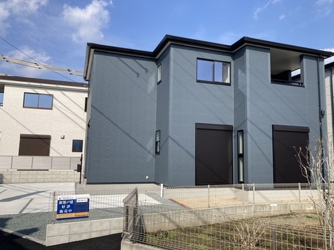 リーブルガーデン西区上代３丁目 外観・内装2