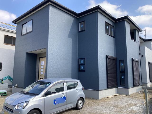 リーブルガーデン西区上代３丁目 写真3