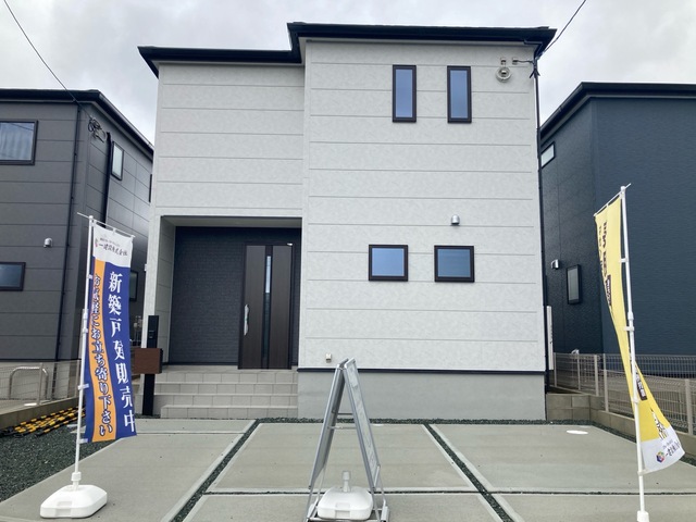 リーブルガーデン西区上代３丁目 写真4