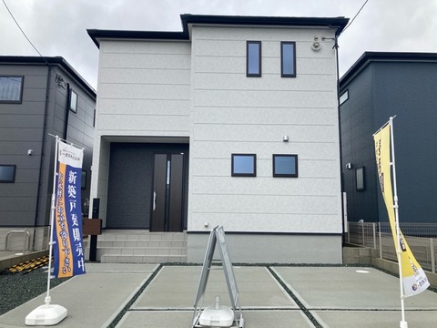 リーブルガーデン西区上代３丁目 外観・内装4