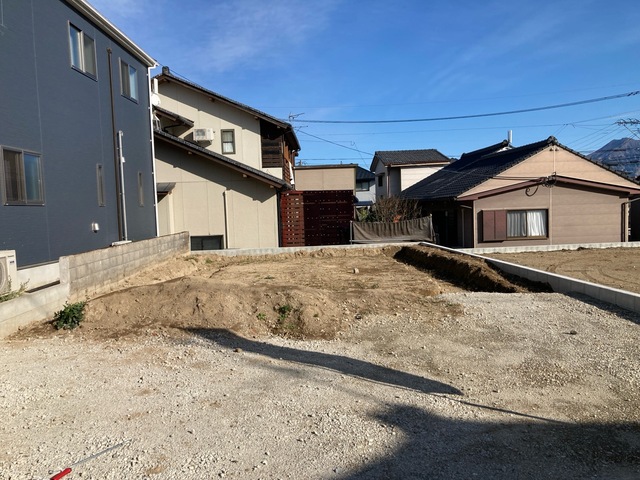 リーブルガーデン鹿児島市大明丘第二 写真5