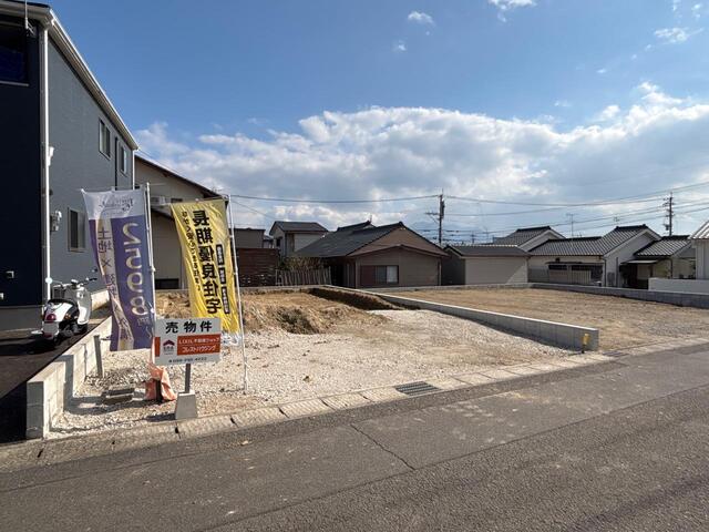 リーブルガーデン鹿児島市大明丘第二 写真6