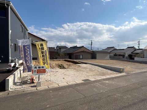 リーブルガーデン鹿児島市大明丘第二 外観・内装6