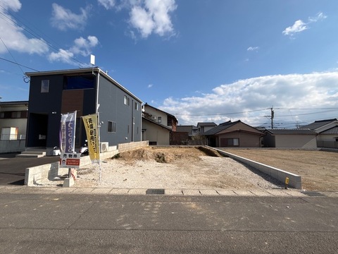 リーブルガーデン鹿児島市大明丘第二 外観・内装7