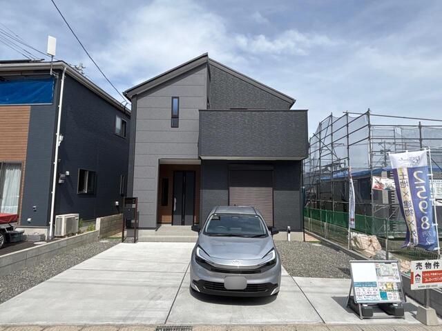 リーブルガーデン鹿児島市大明丘第二 写真8