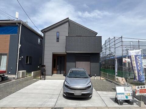 リーブルガーデン鹿児島市大明丘第二 外観・内装8