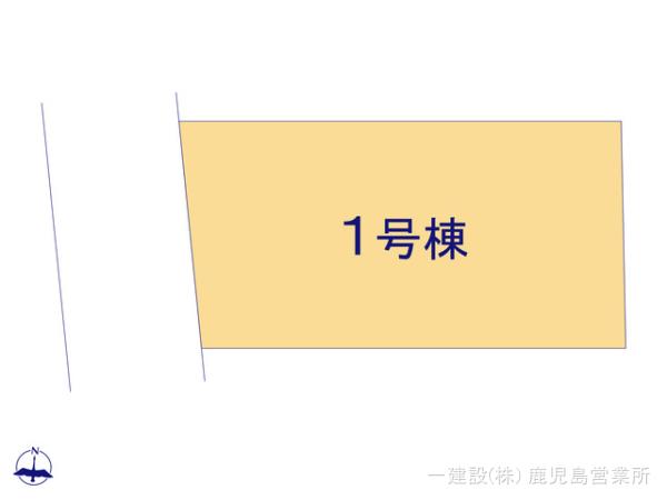 リーブルガーデン鹿児島市大明丘第二 写真9