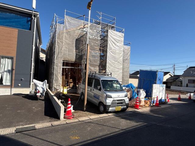 リーブルガーデン鹿児島市大明丘第二 写真3