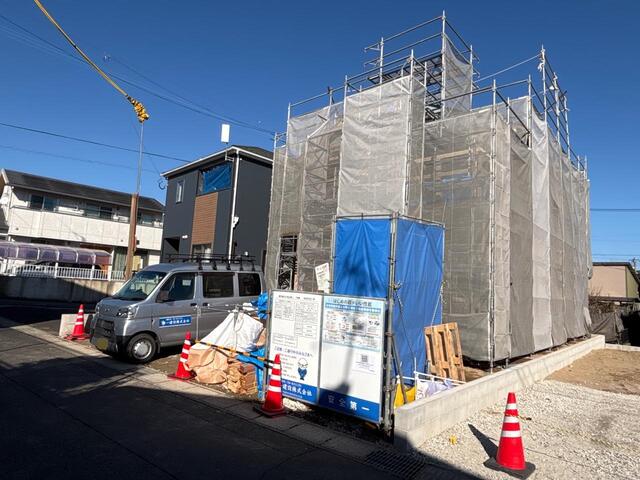 リーブルガーデン鹿児島市大明丘第二 写真4