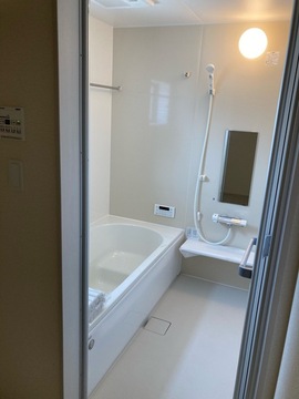 リーブルガーデン第１取手市ゆめみ野 外観・内装7