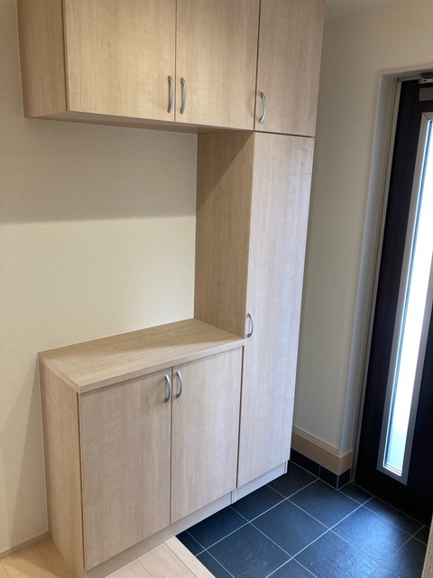 リーブルガーデン第１取手市ゆめみ野 写真8