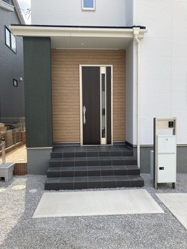 リーブルガーデン第１取手市ゆめみ野 外観・内装9