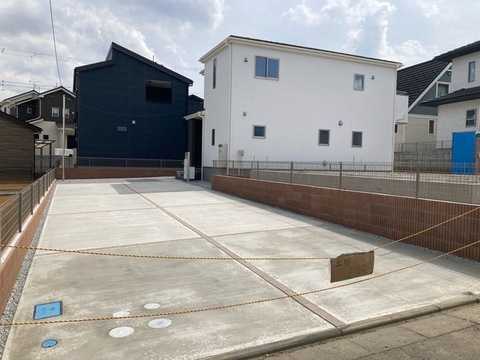 リーブルガーデン第１取手市ゆめみ野 外観・内装10