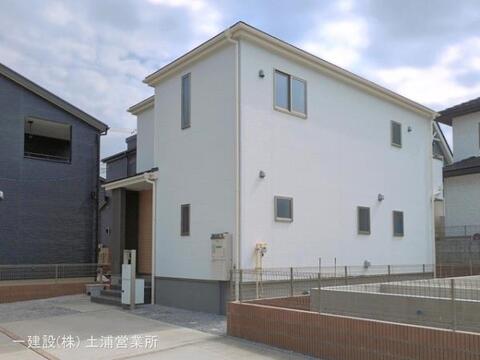 リーブルガーデン第１取手市ゆめみ野 外観・内装1