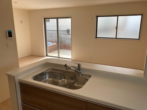 リーブルガーデン第１取手市ゆめみ野 外観・内装3