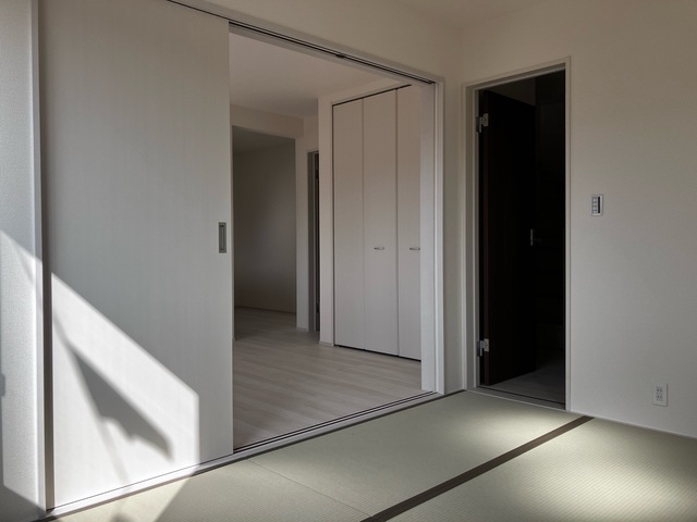 リーブルガーデン古河諸川第１３ 写真5