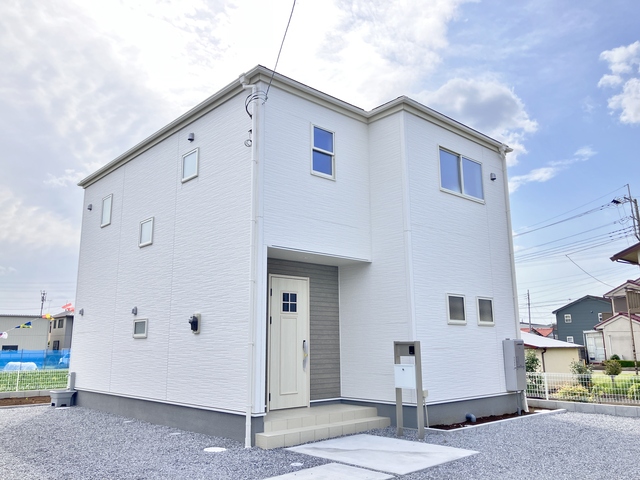 リーブルガーデン古河諸川第１３ 写真6