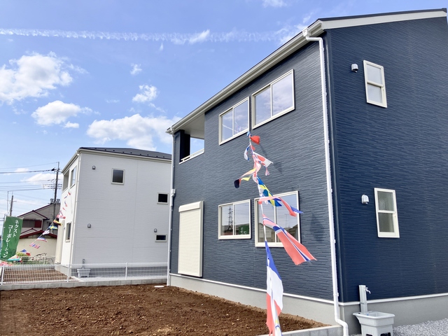 リーブルガーデン古河諸川第１３ 写真7