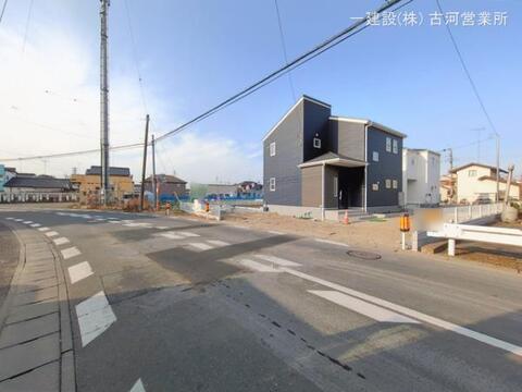 リーブルガーデン古河諸川第13 外観・内装10