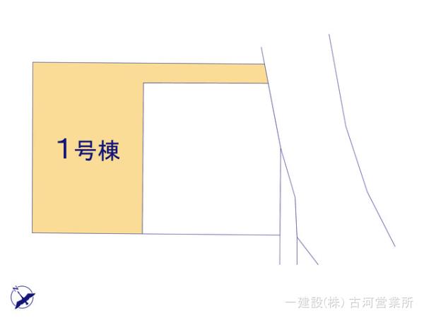 リーブルガーデン古河諸川第１３ 写真10