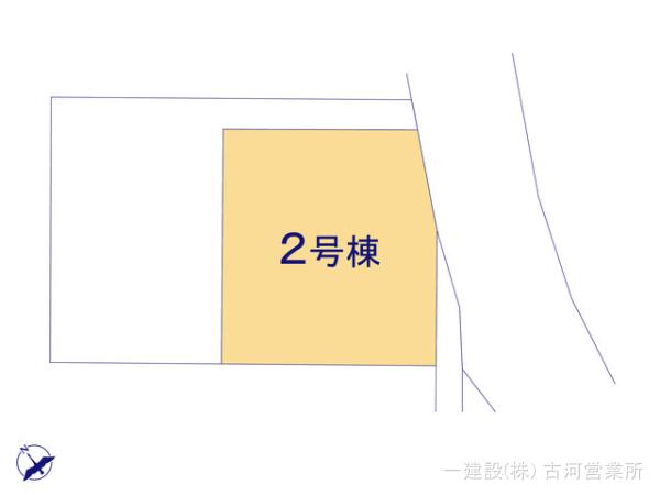 リーブルガーデン古河諸川第１３ 写真12