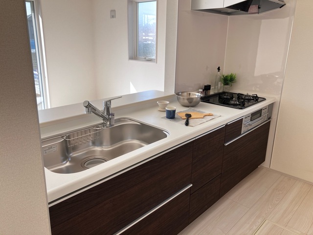 リーブルガーデン古河諸川第１３ 写真3