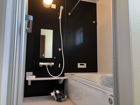 リーブルガーデン古河諸川第１３ 外観・内装4