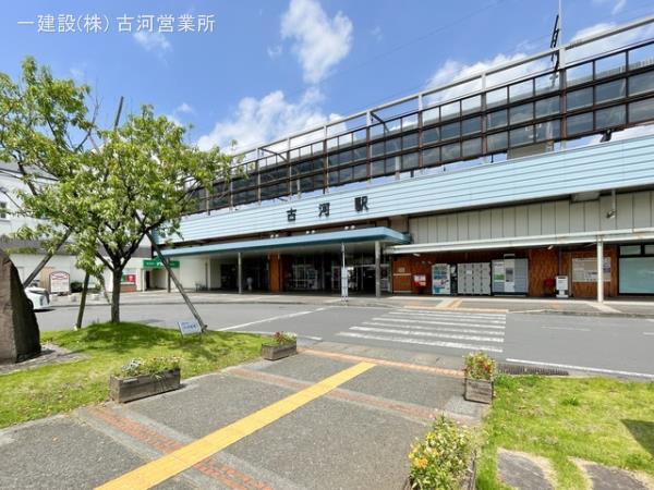 リーブルガーデン古河諸川第１３ 周辺環境3