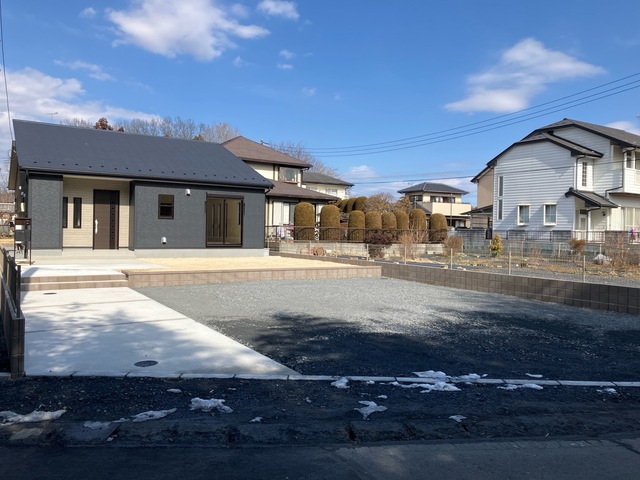 リーブルガーデン城里町石塚１５期 写真12