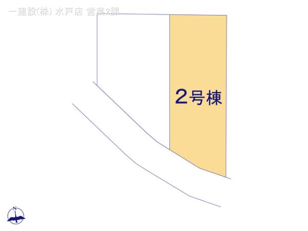 リーブルガーデン城里町石塚１５期 写真14
