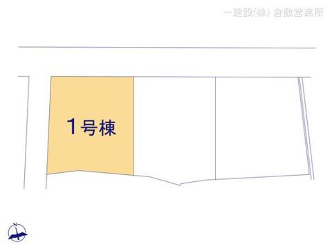 リーブルガーデン福山新市町宮内 間取り2