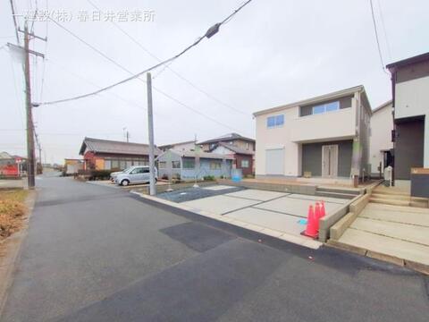 リーブルガーデン稲沢市梅須賀町 外観・内装12
