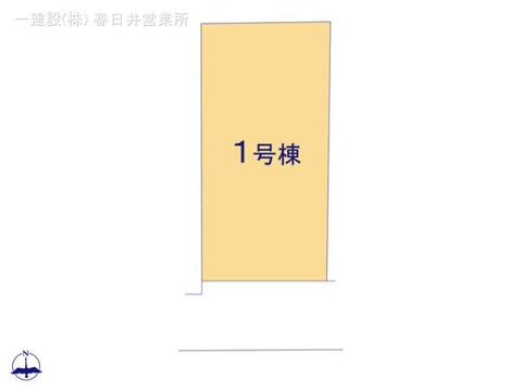 リーブルガーデン稲沢市梅須賀町 間取り2